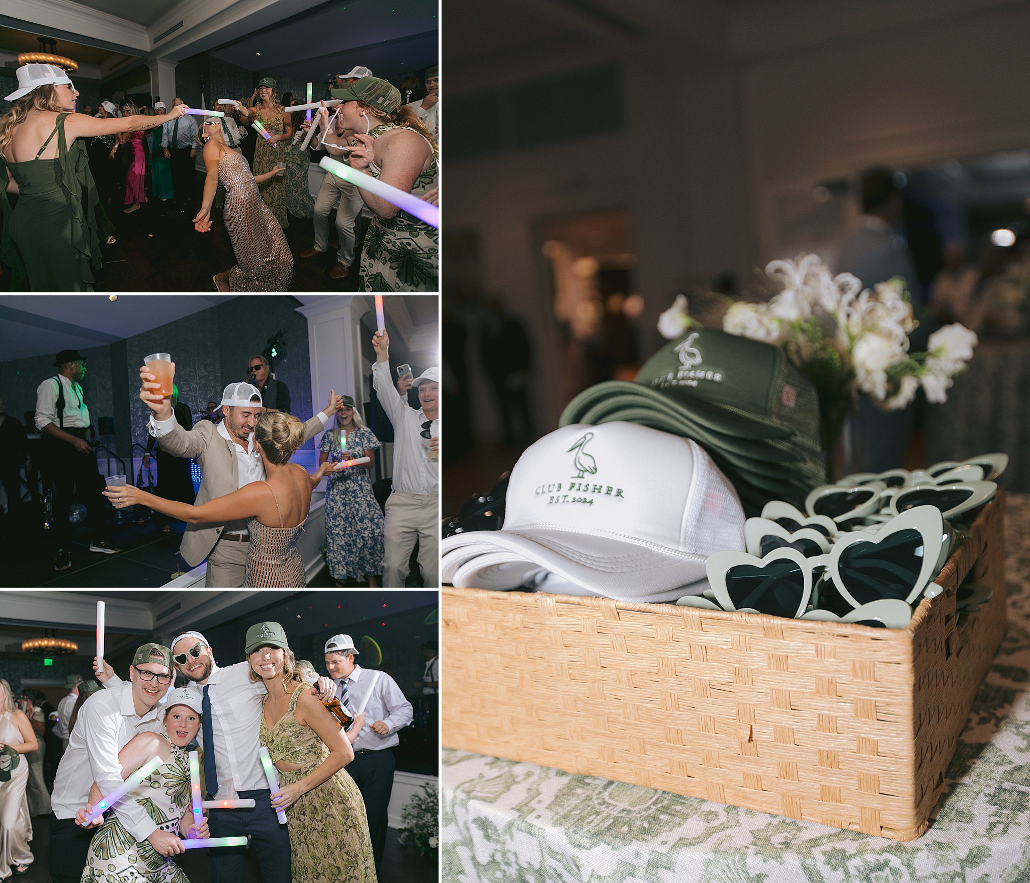 naples wedding photographer set free photography Club Pelican Bay