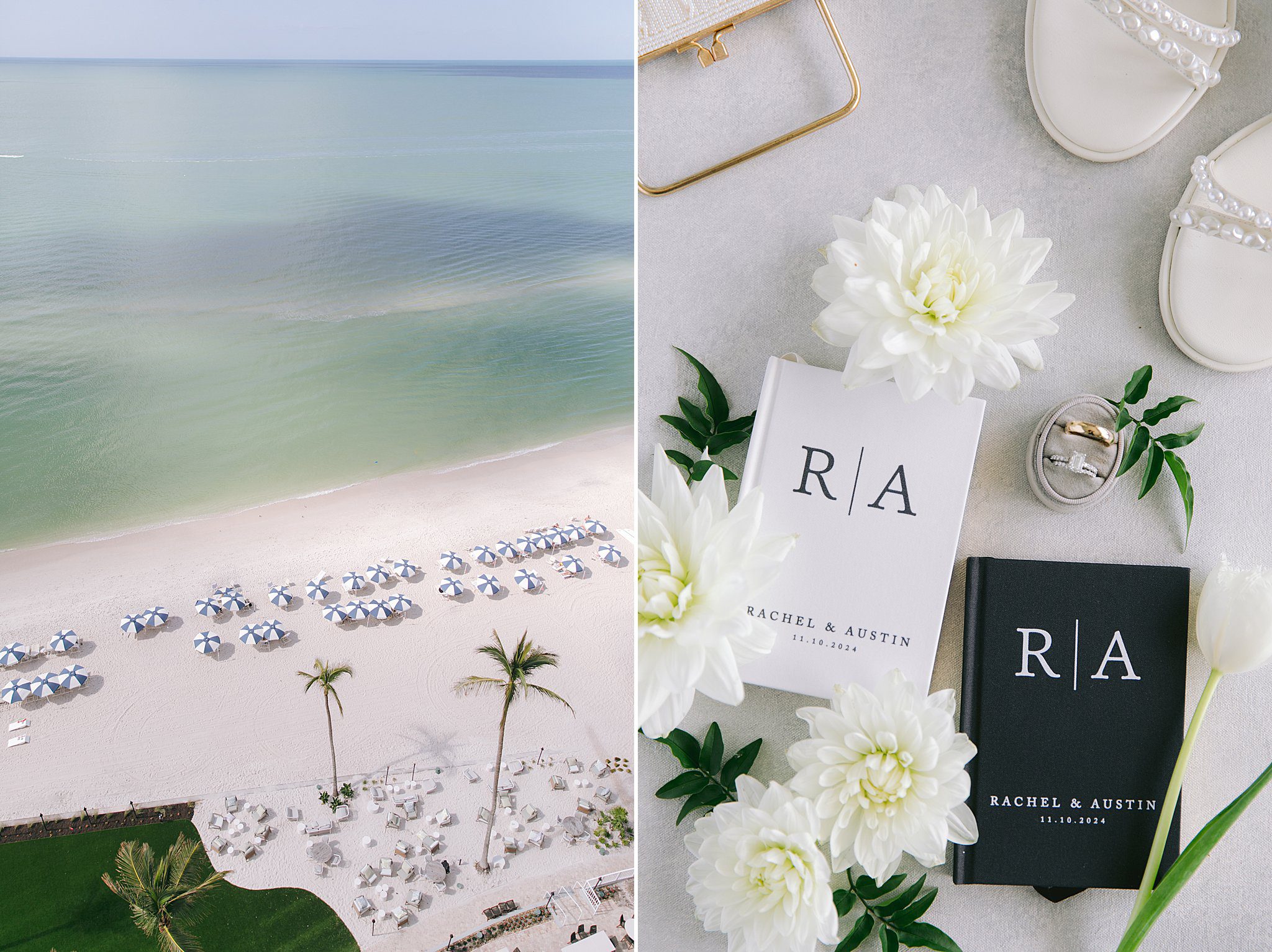 naples wedding photographer Florida set free photography la playa
