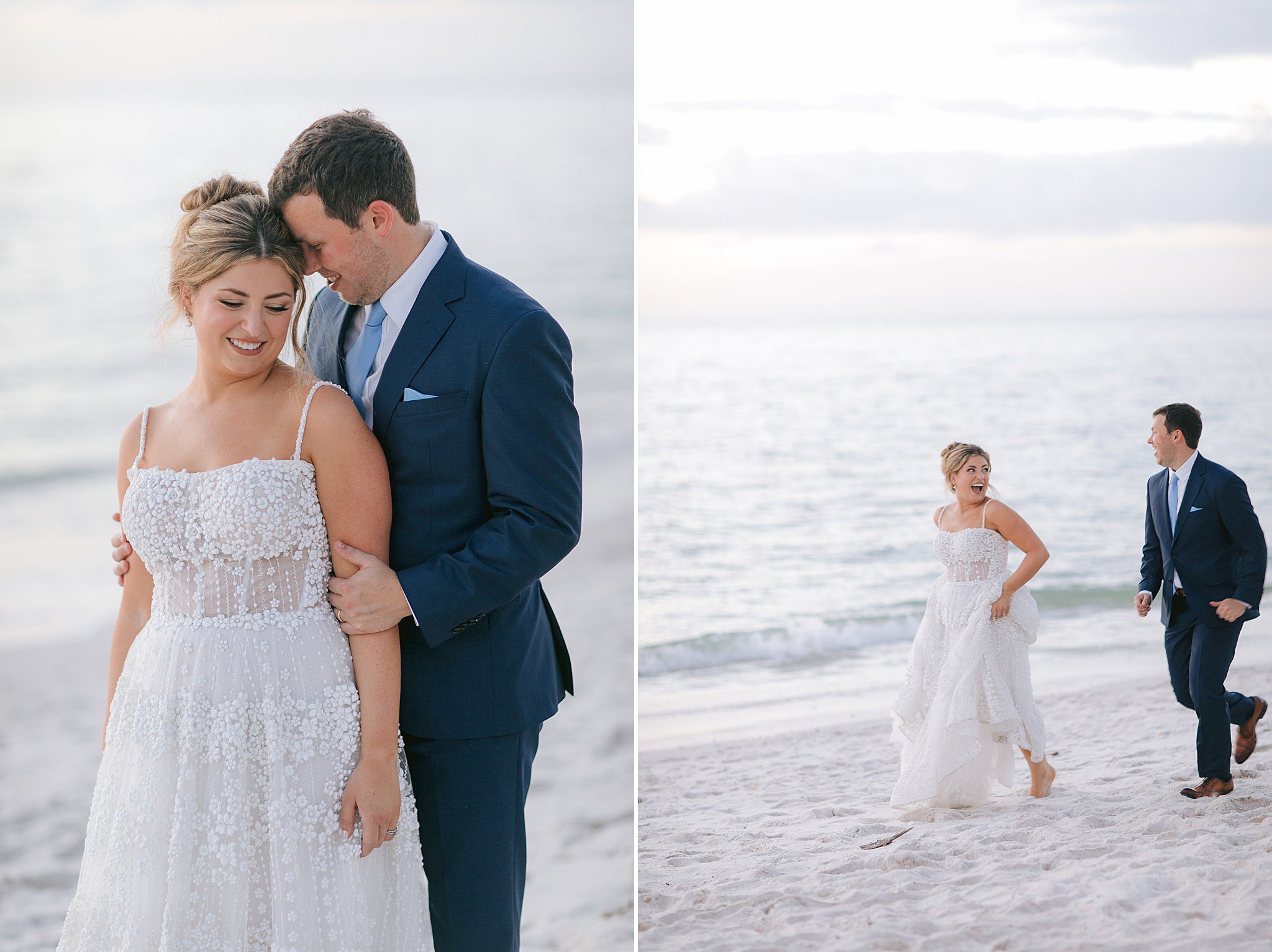 naples wedding photographer Florida set free photography la playa