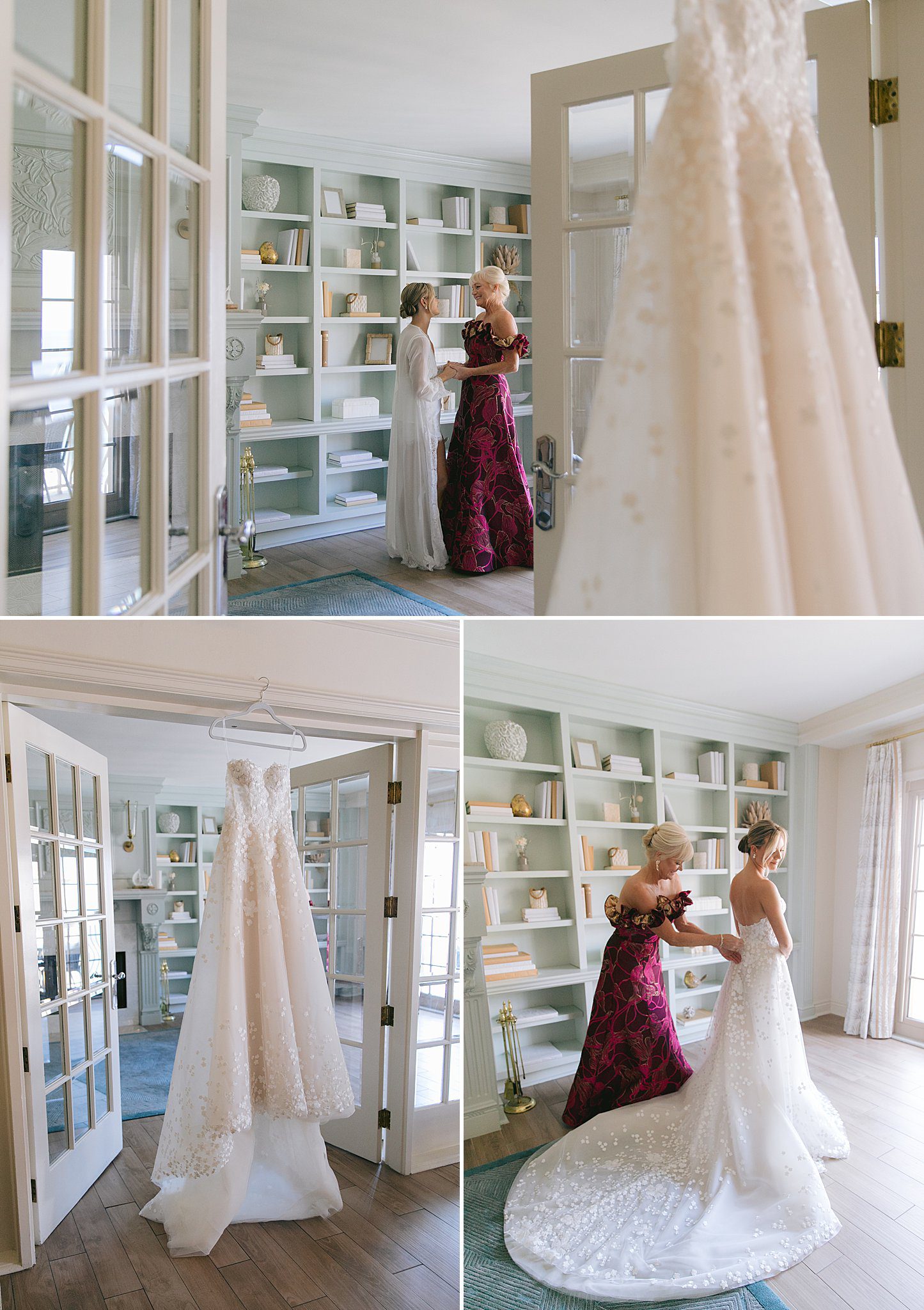 naples ritz-carlton wedding Florida destination