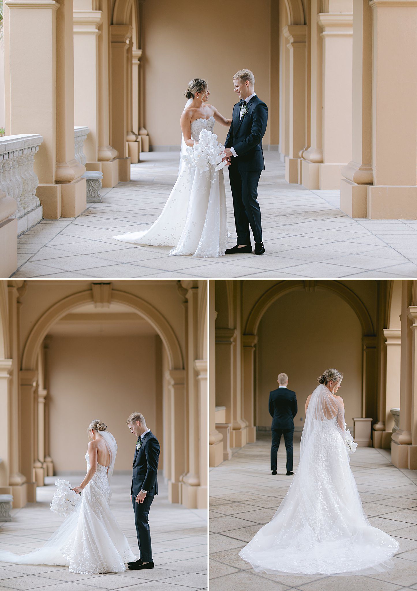 ritz-carlton naples florida wedding