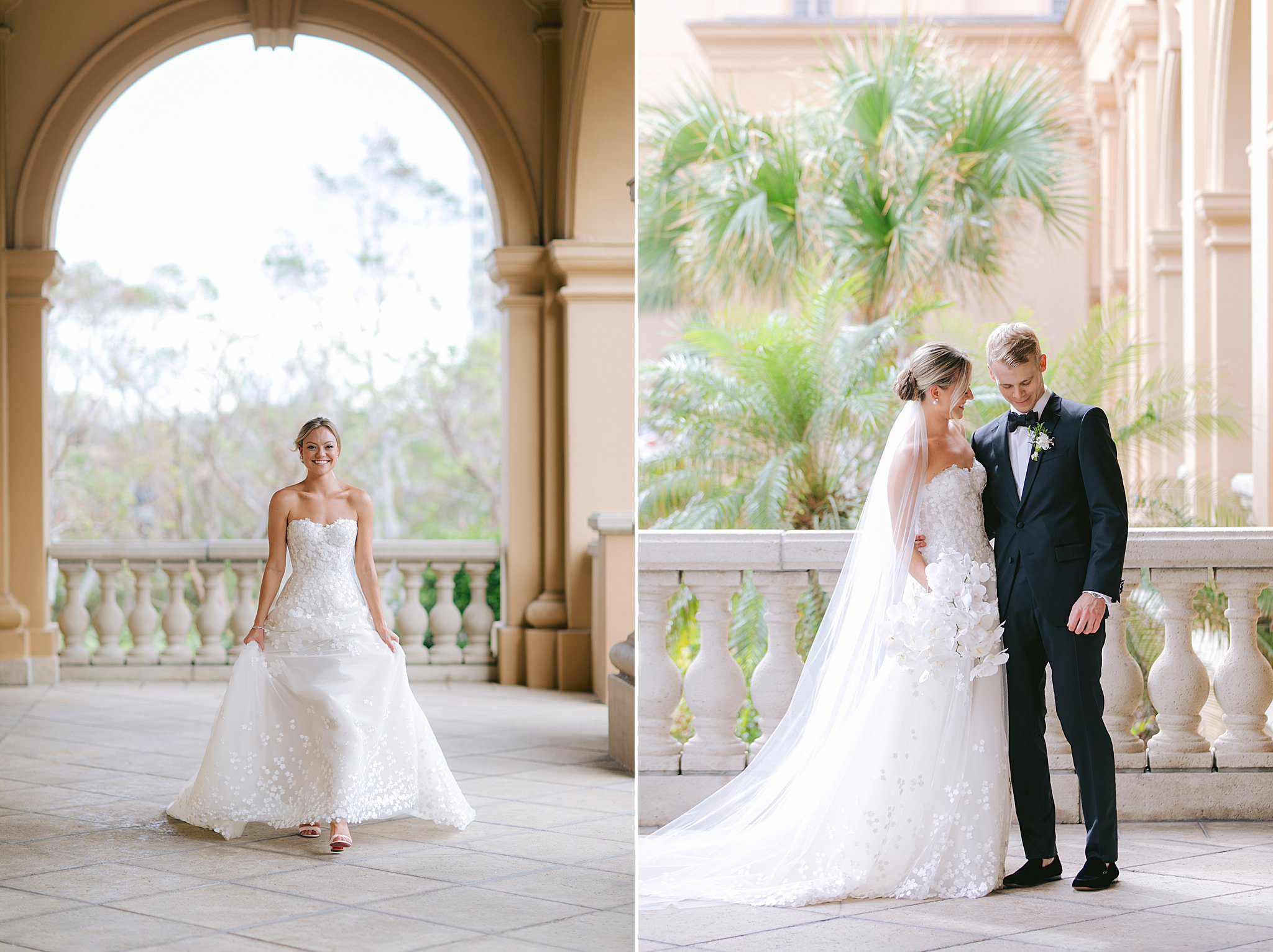 ritz-carlton naples florida wedding