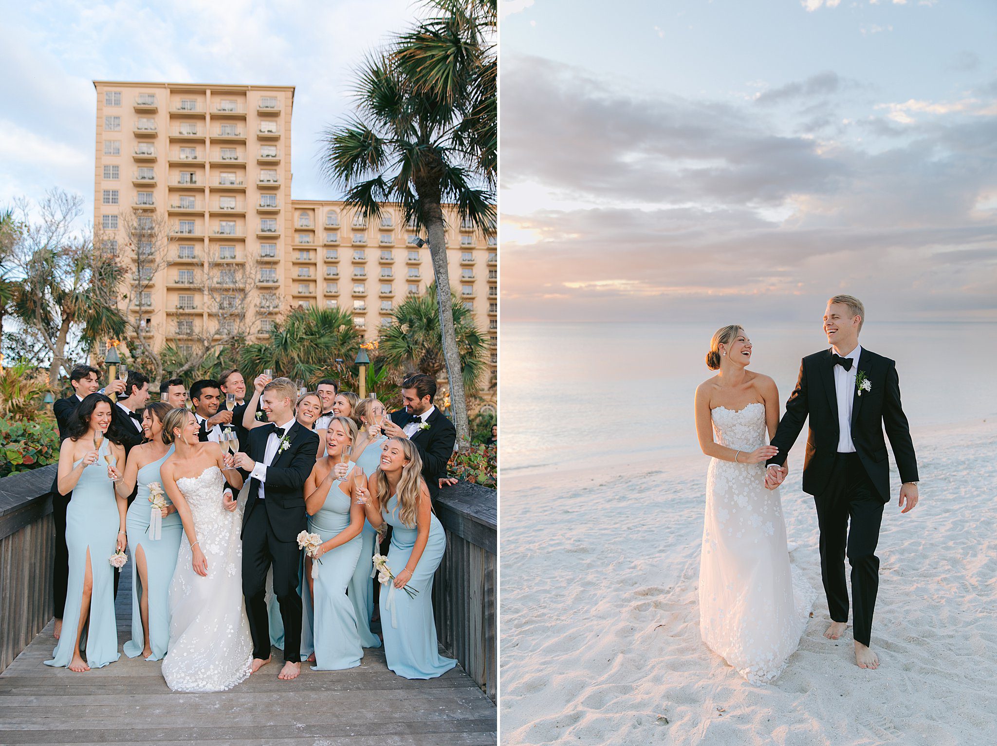 ritz-carlton naples florida wedding