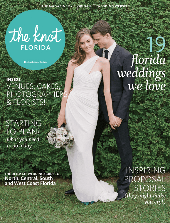 The knot florida wedding set free photography naples photographer