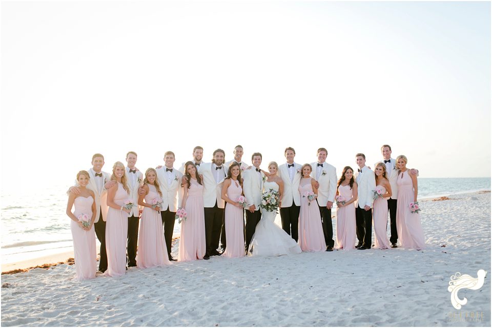 naples wedding photographer set free photography la playa beach blush sanibel captiva photography