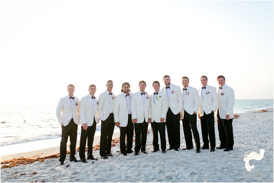 naples wedding photographer set free photography la playa beach blush sanibel captiva photography