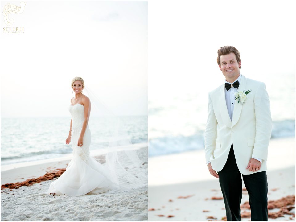 naples wedding photographer set free photography la playa beach blush sanibel captiva photography