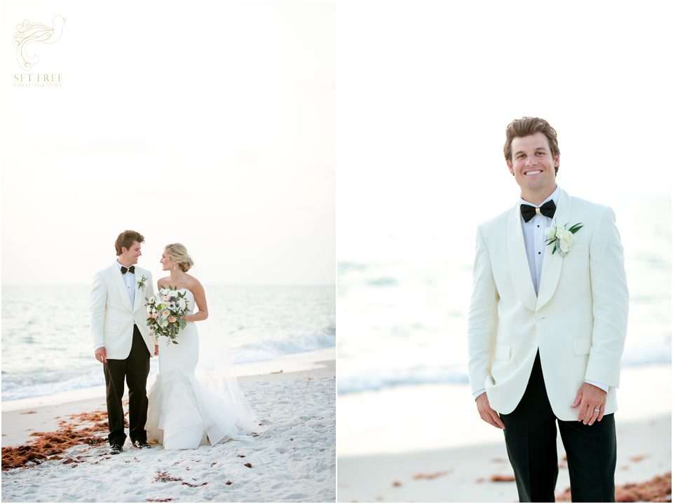 naples wedding photographer set free photography la playa beach blush sanibel captiva photography