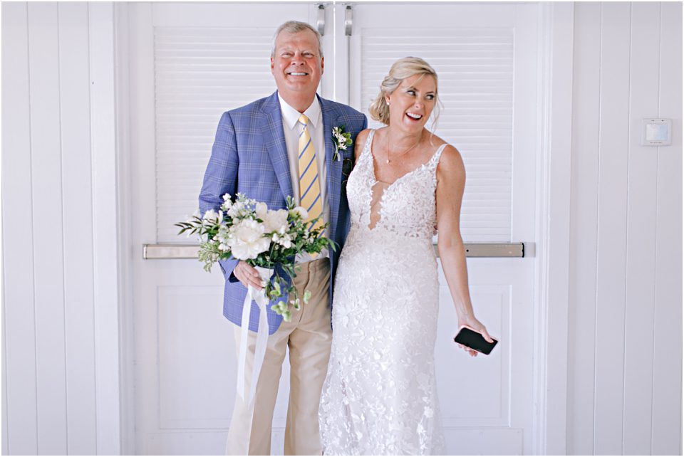 bride and groom beach wedding set free Photography Boca Grande Gasparilla Inn