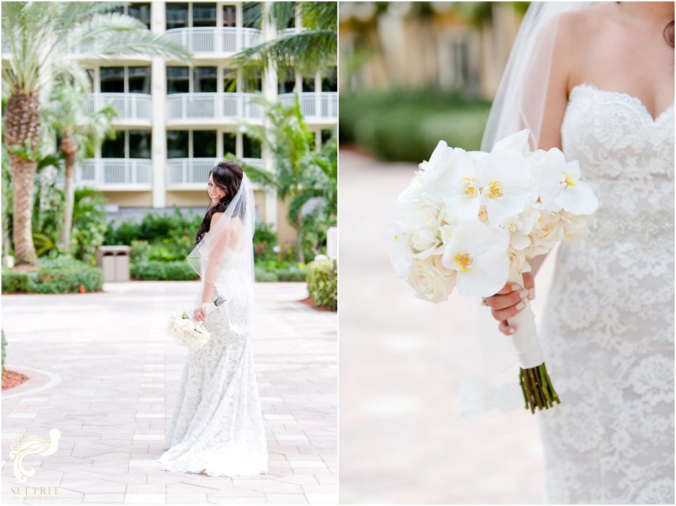 marco island marriott wedding set free photography florida destination photographer