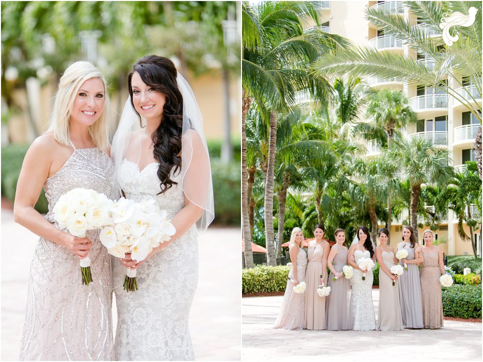 marco island marriott wedding set free photography florida destination photographer