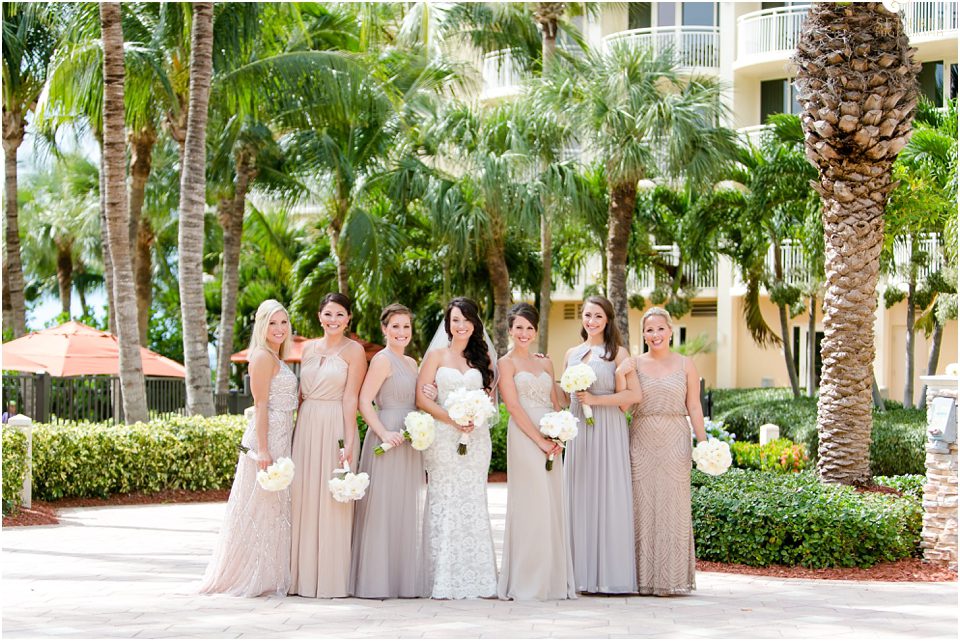 marco island marriott wedding set free photography florida destination photographer