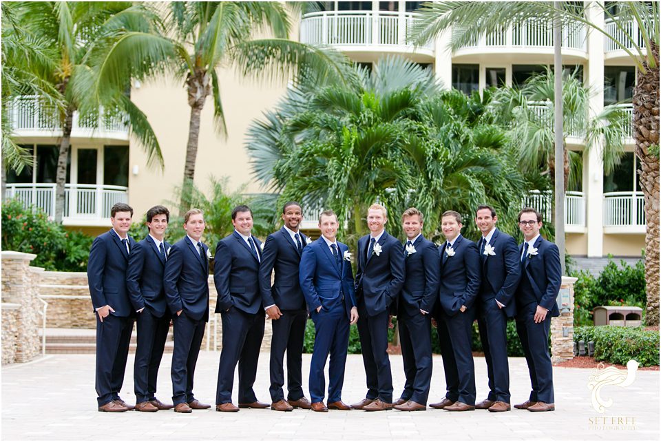 marco island marriott wedding set free photography florida destination photographer