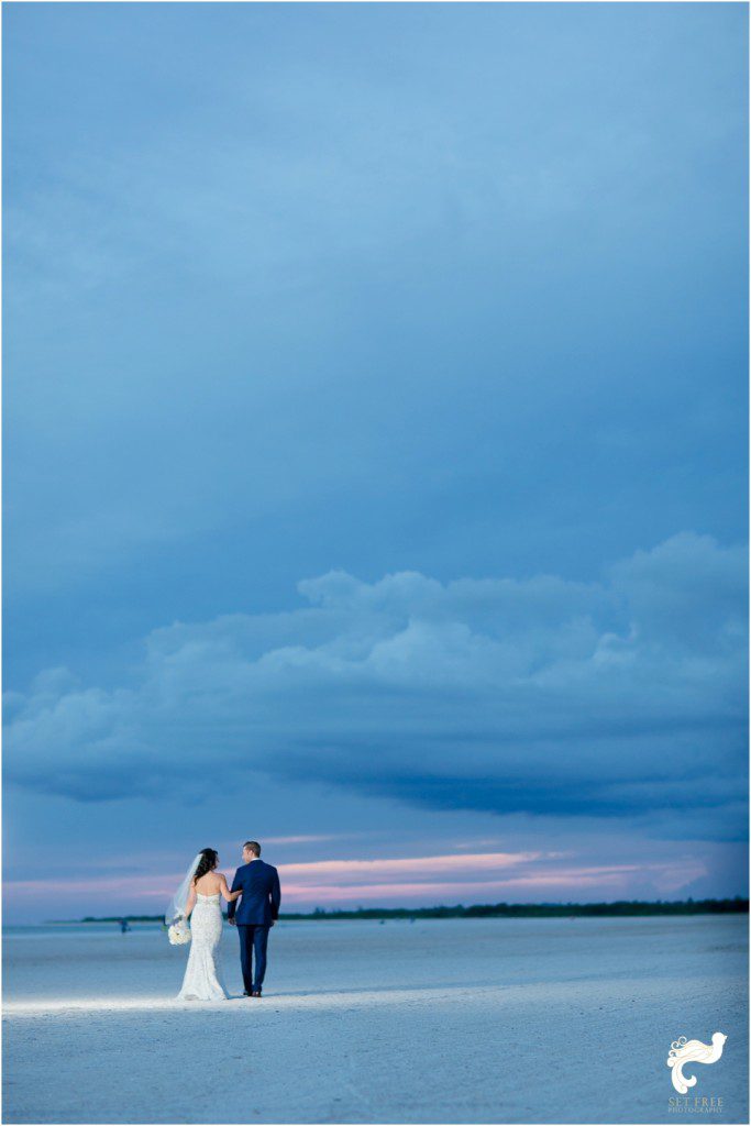 marco island marriott wedding set free photography florida destination photographer