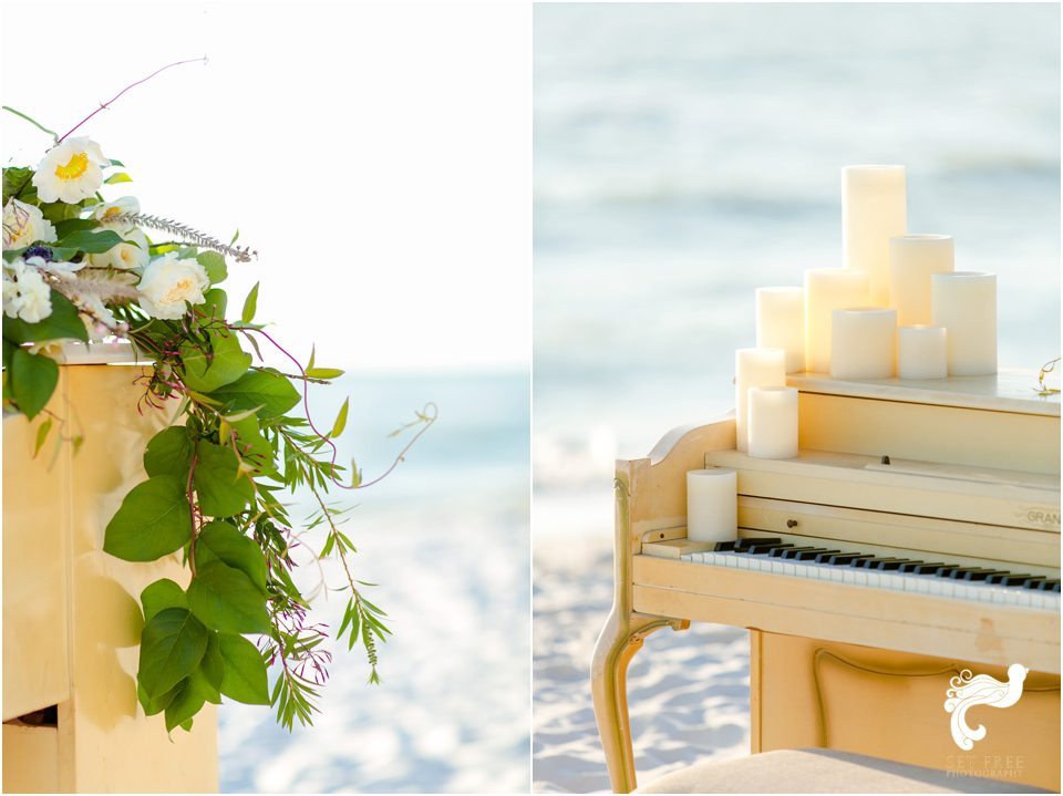 naples wedding photography set free photographer  beach wedding engagement photo session