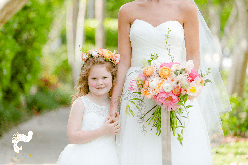 la playa wedding naples florida isn't she lovely florals set free photography beach wedding