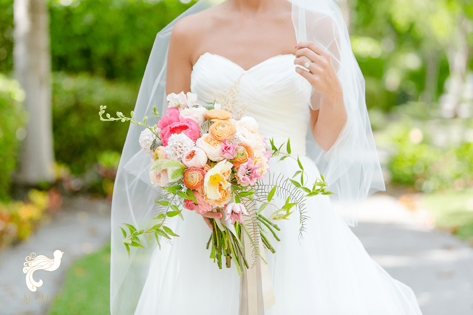 la playa wedding naples florida isn't she lovely florals set free photography beach wedding