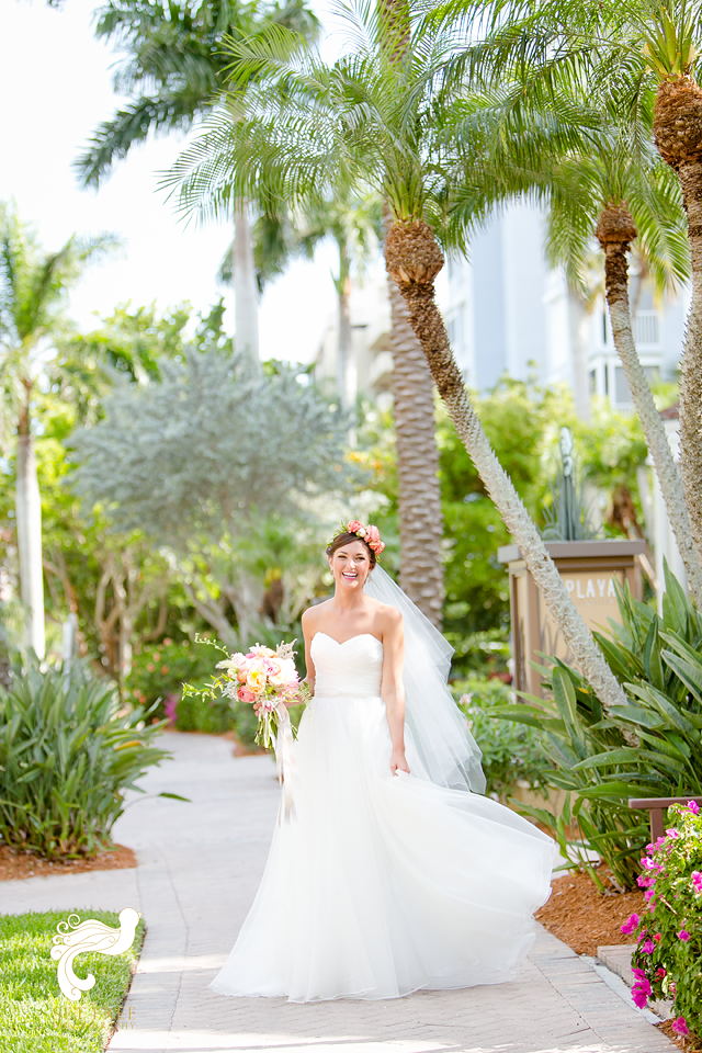 la playa wedding naples florida isn't she lovely florals set free photography beach wedding