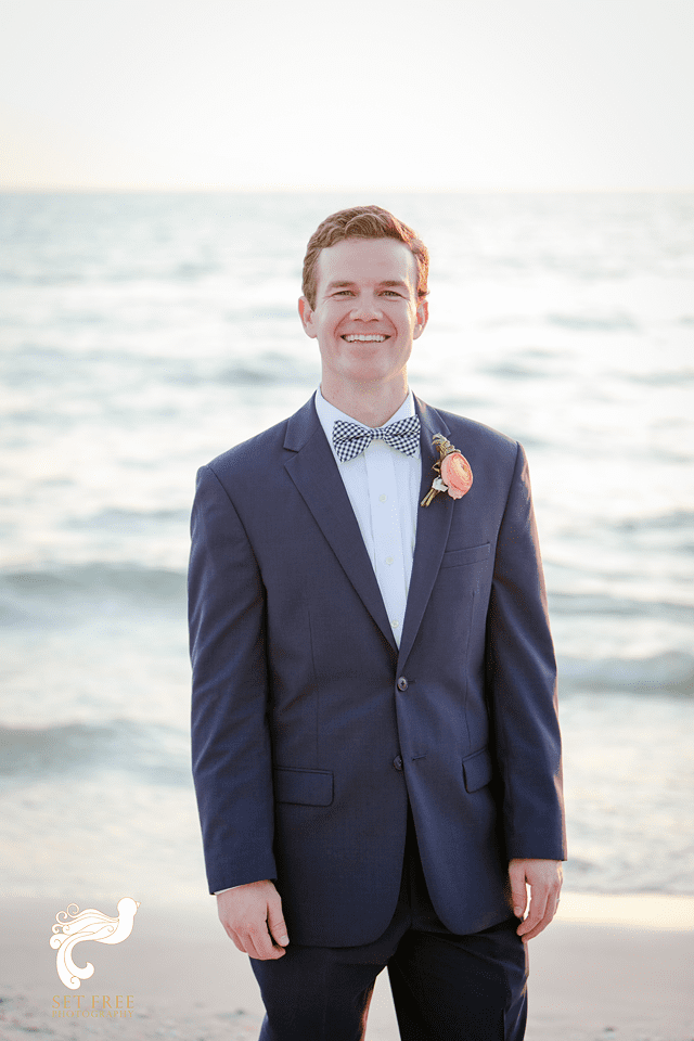 la playa wedding naples florida isn't she lovely florals set free photography beach wedding