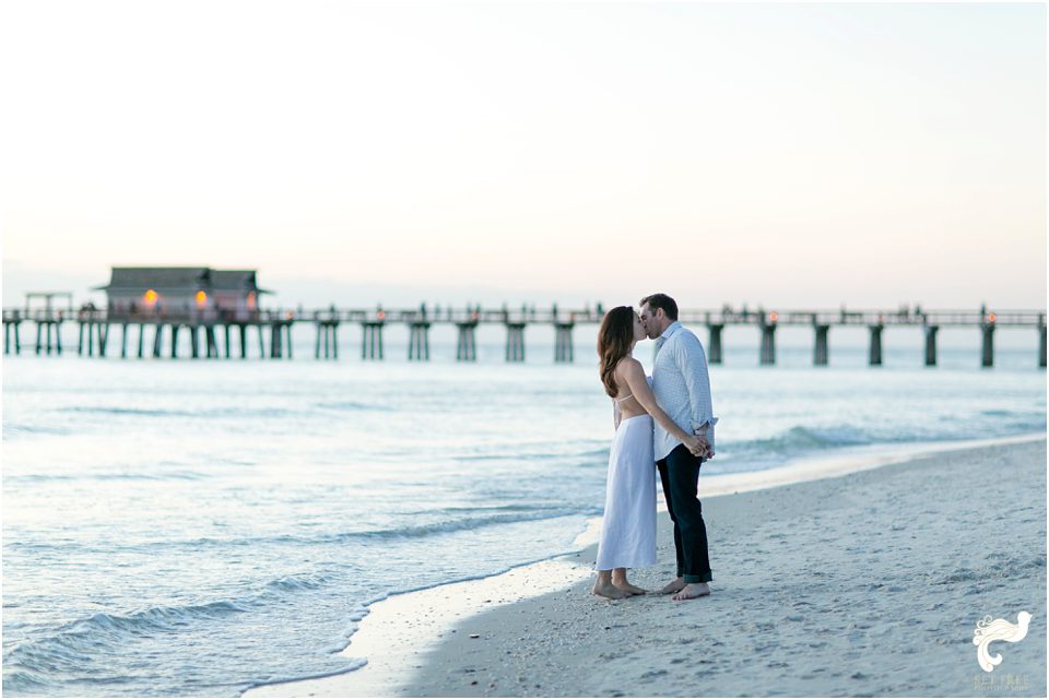 naples wedding photographer set free photography engagement session beach