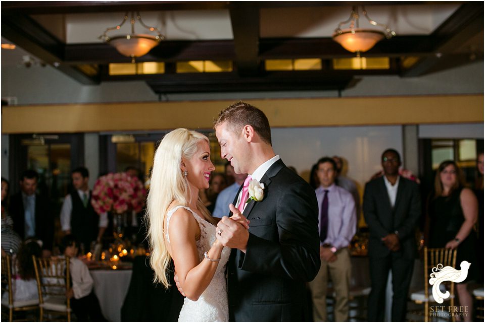 marco island yacht club wedding