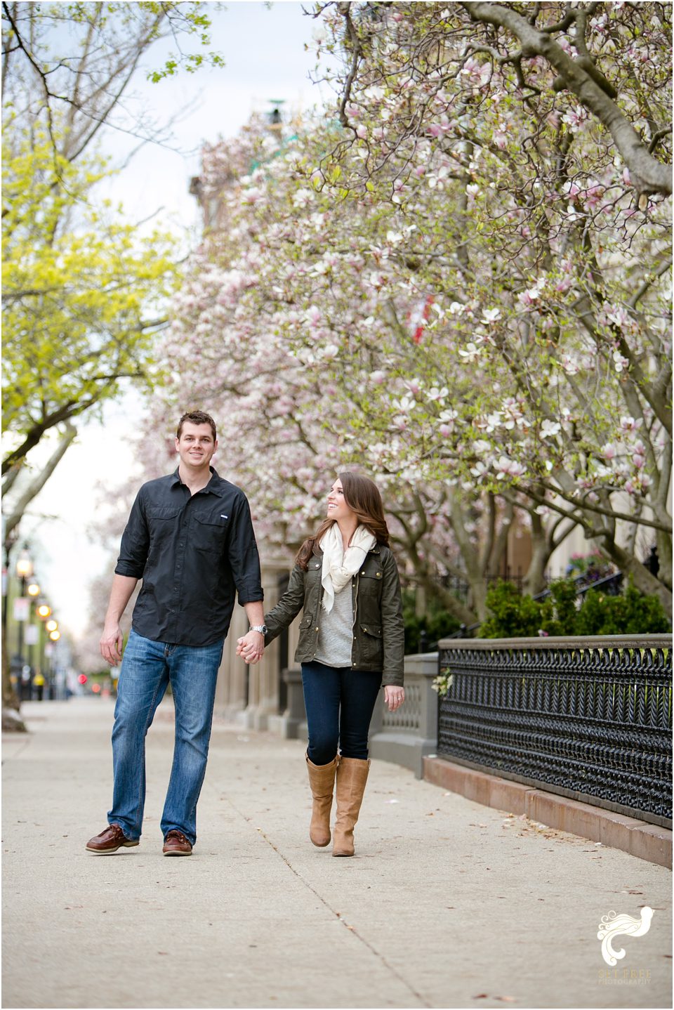 Naples Florida Wedding Photographer Boston Set Free Photography engagement shoot