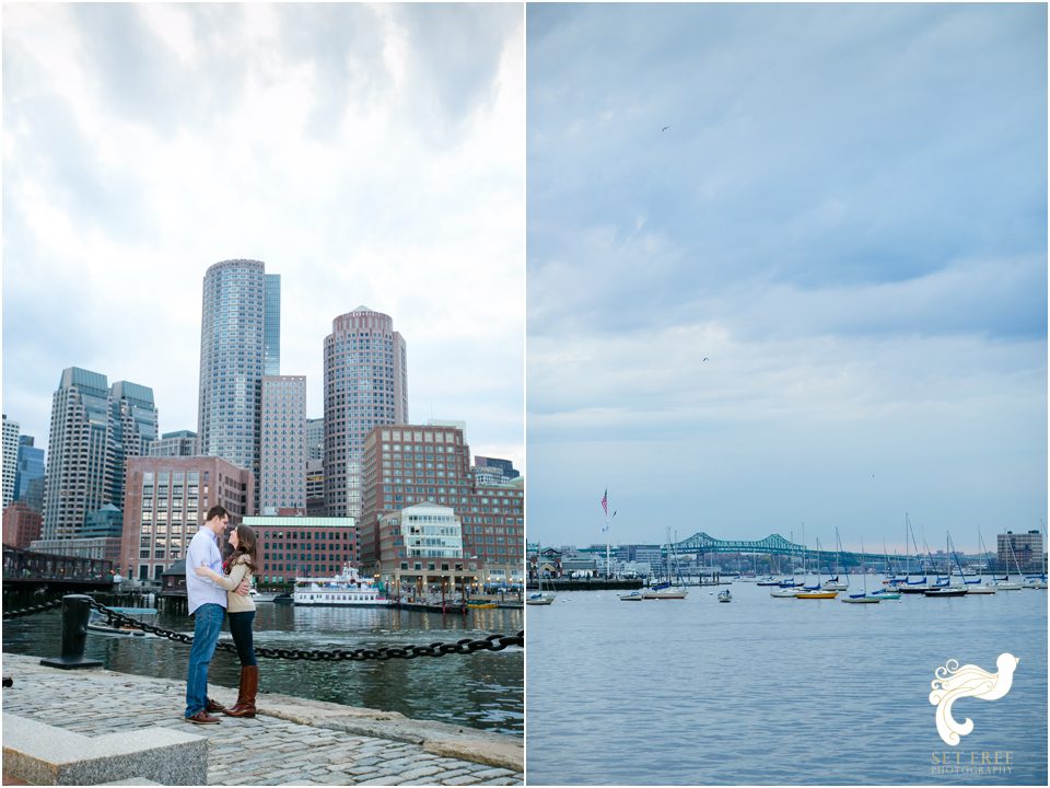 Naples Florida Wedding Photographer Boston Set Free Photography engagement shoot