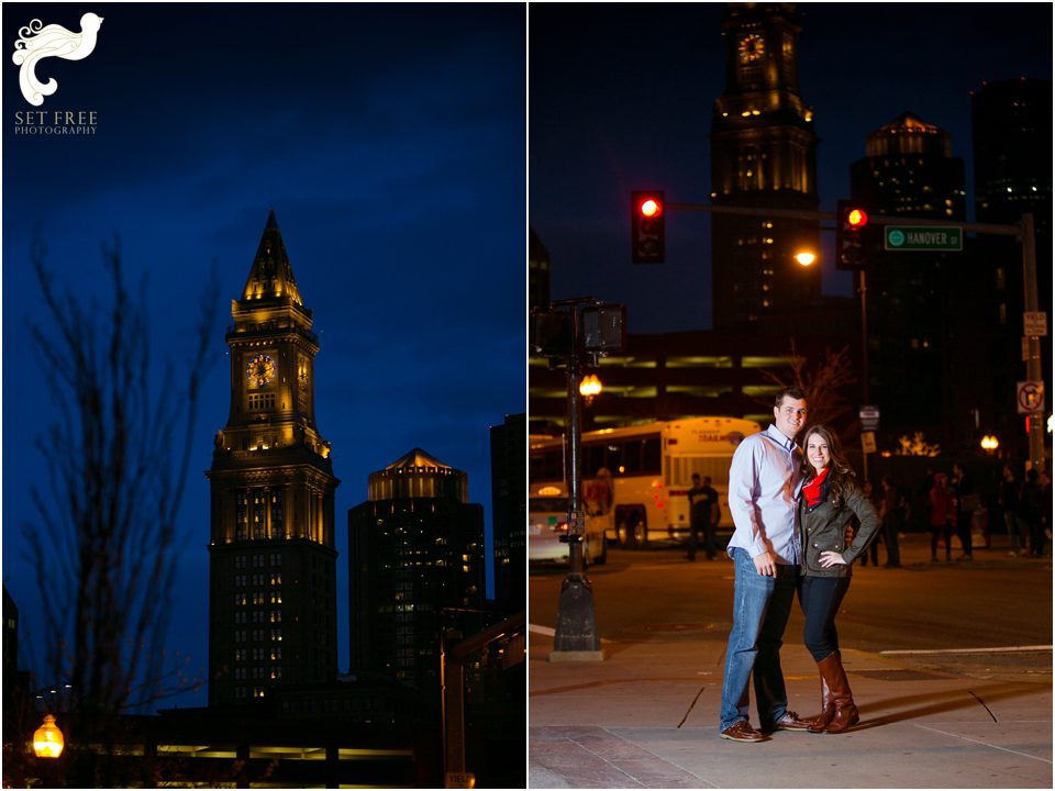 Naples Florida Wedding Photographer Boston Set Free Photography engagement shoot