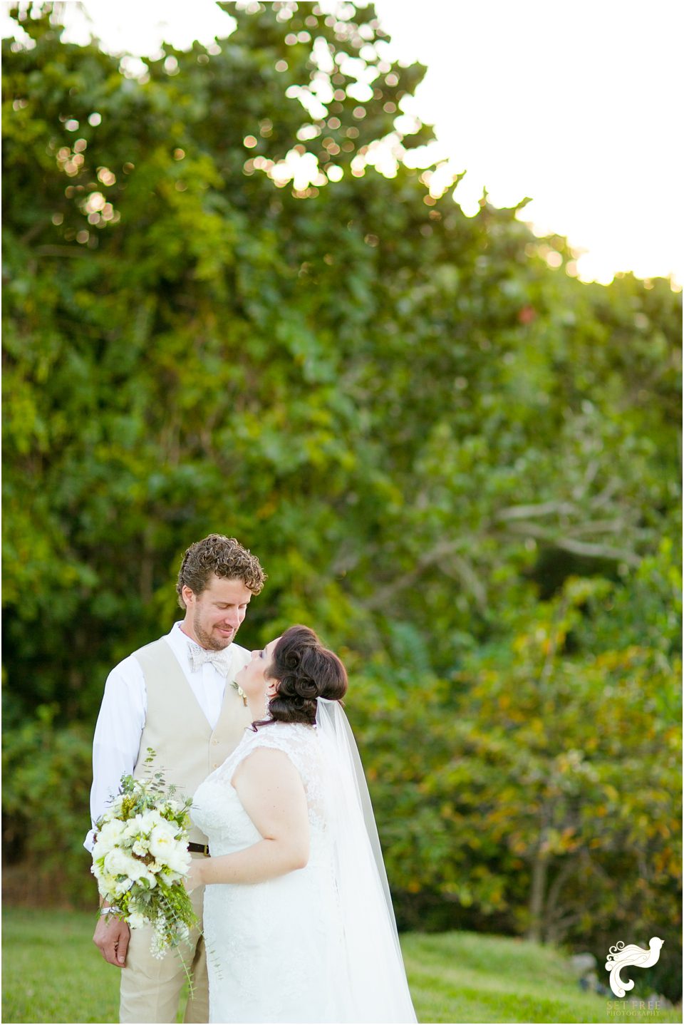 Naples Wedding Photographer Set Free Photography