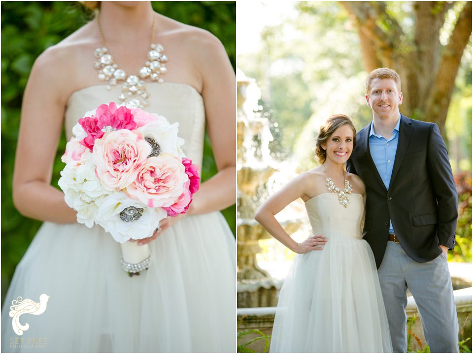 Naples Wedding Photographer The Club at the Strand Set Free Photography