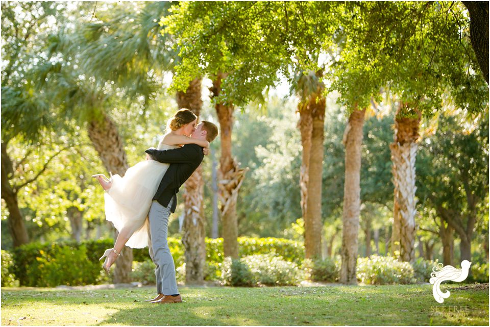 Naples Wedding Photographer The Club at the Strand Set Free Photography