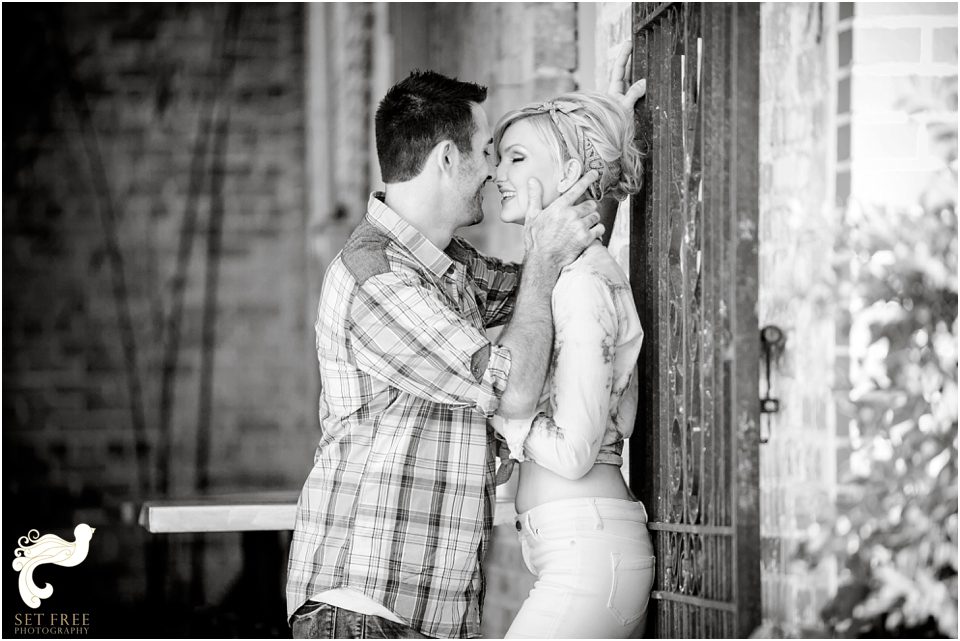 Fort Myers Engagement Session Naples Wedding