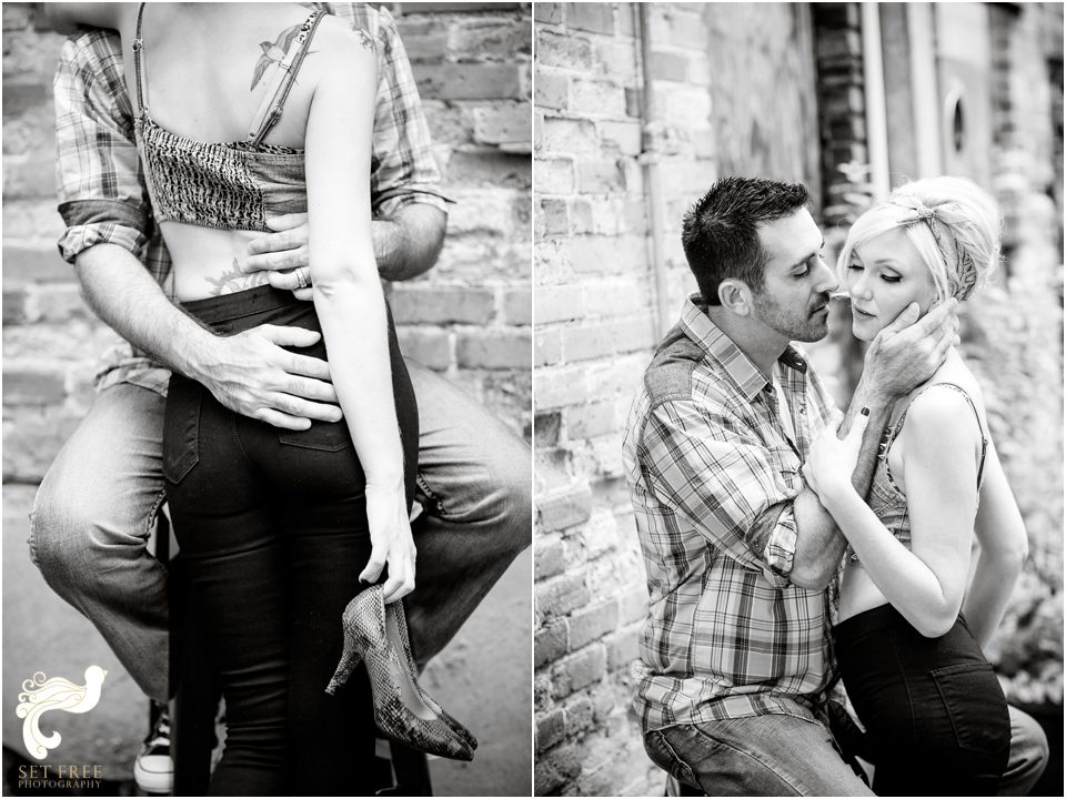 Fort Myers Engagement Session Naples Wedding