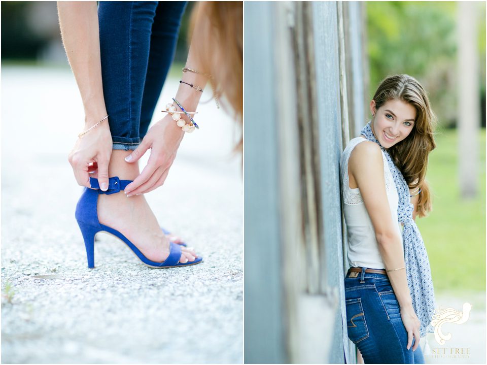 Naples Wedding Photography Set Free Photography Senior Portraits