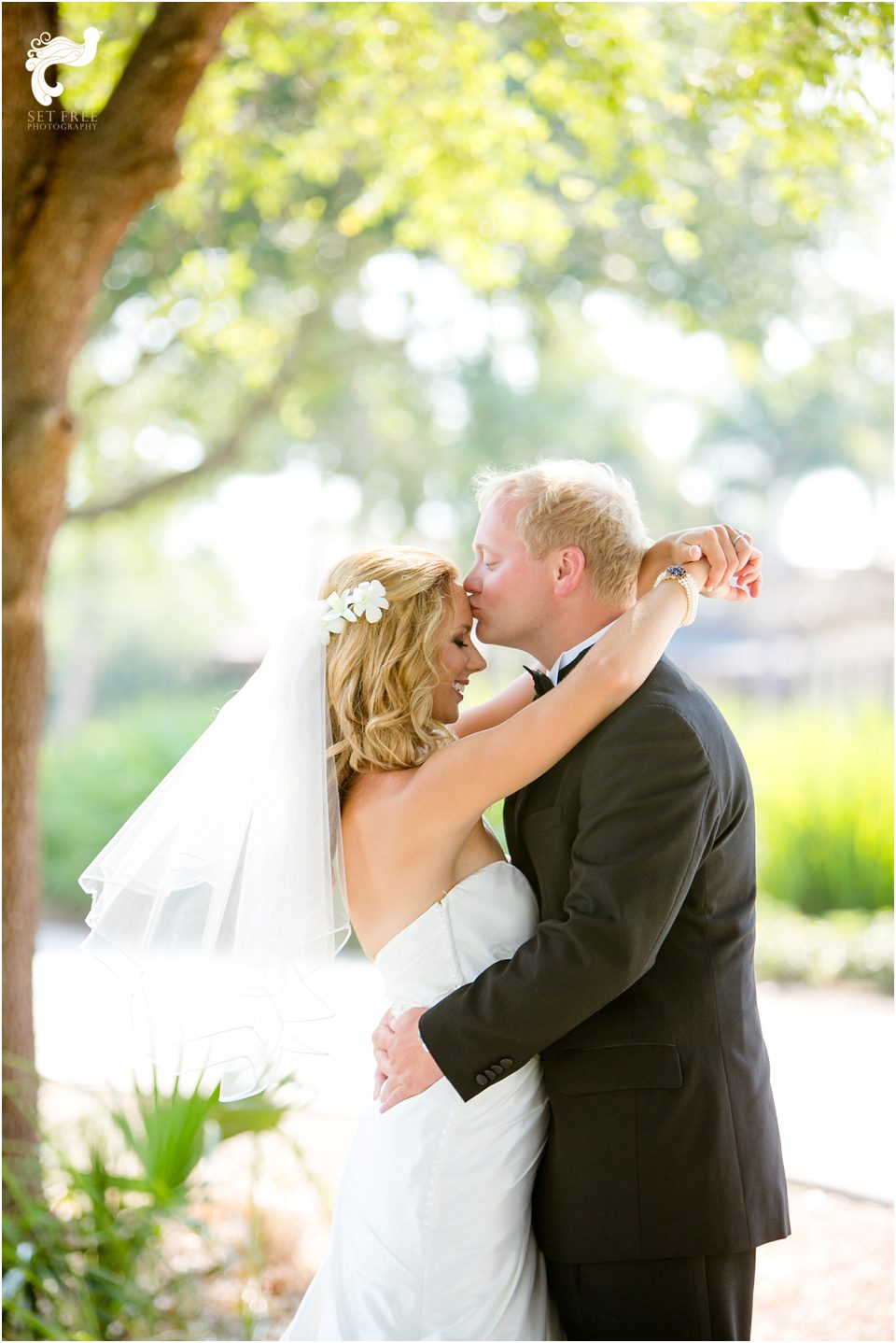 Naples Wedding Set Free Photography