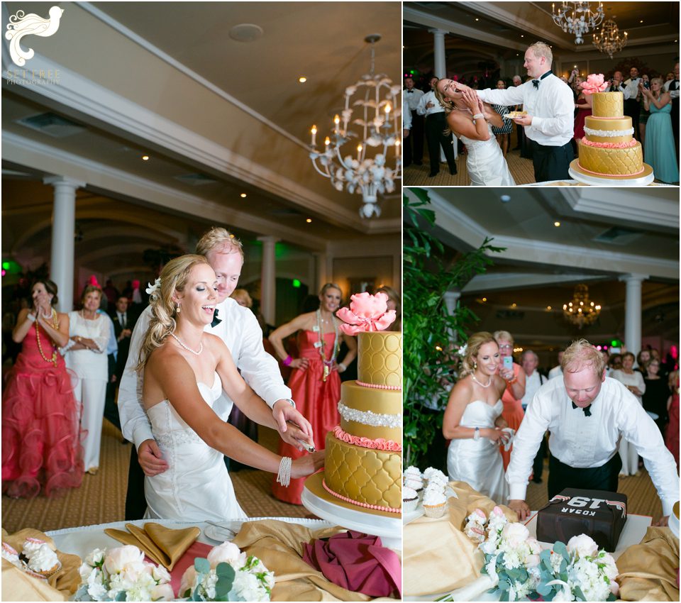 bride groom wedding royal poinciana naples set free photography