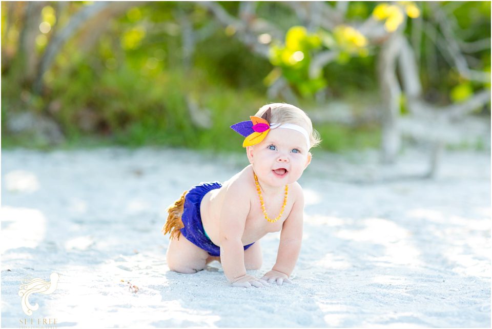 Sanibel Island Florida Child Photographer Set free Photography