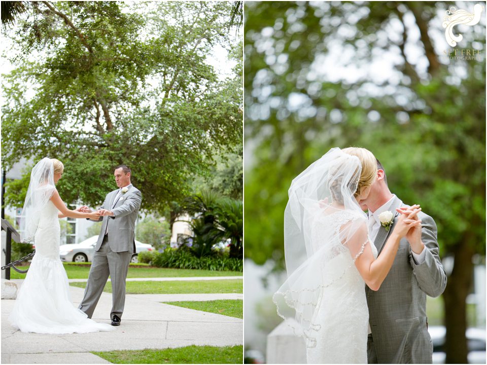 Naples Florida Wedding Photographer Set Free Photography