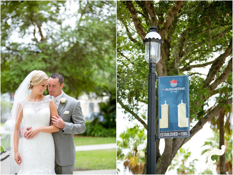 Naples Florida Wedding Photographer Set Free Photography