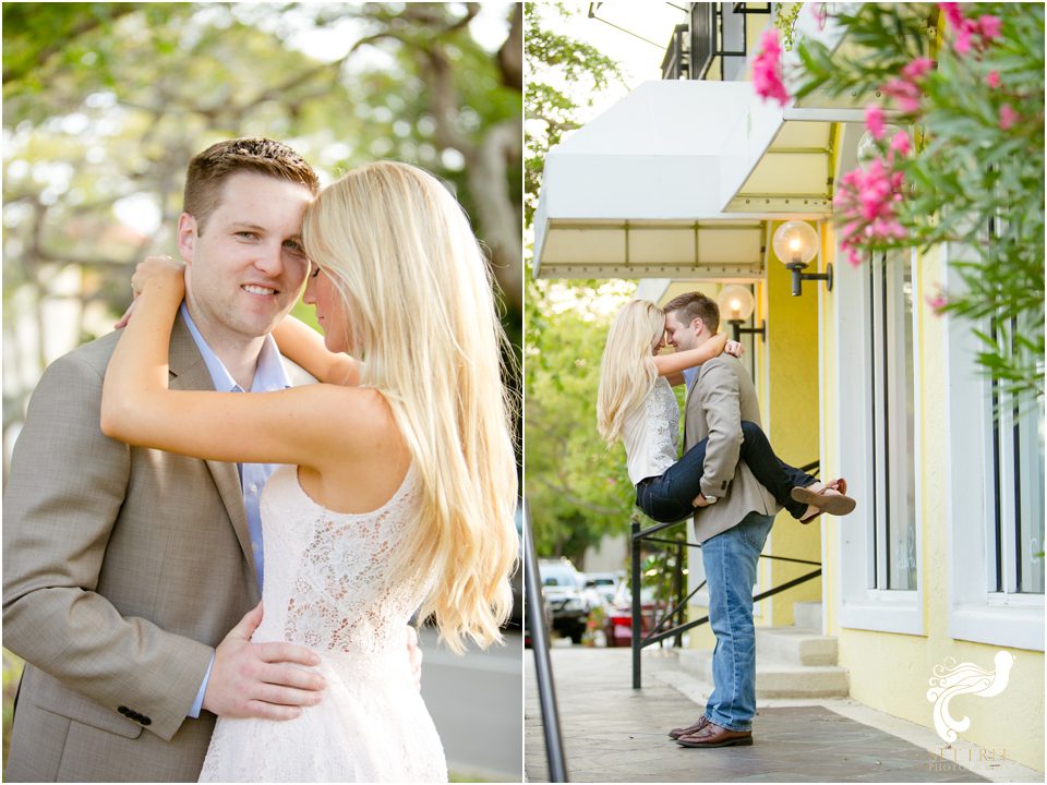 Naples Wedding Photographer Set Free Photography Engagement