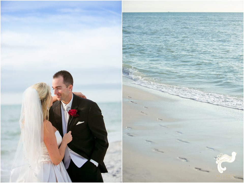 Naples Wedding Photographers Set Free Photography