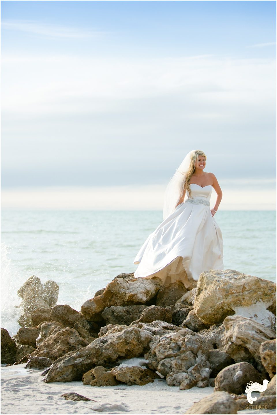 Naples Wedding Photographers Set Free Photography