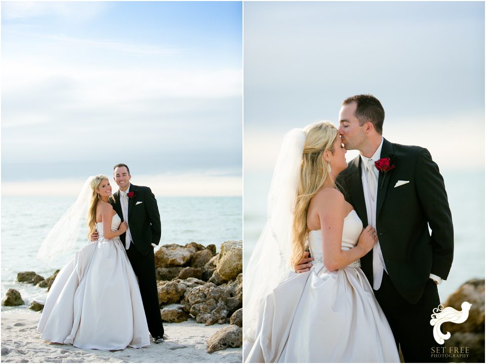 Naples Wedding Photographers Set Free Photography