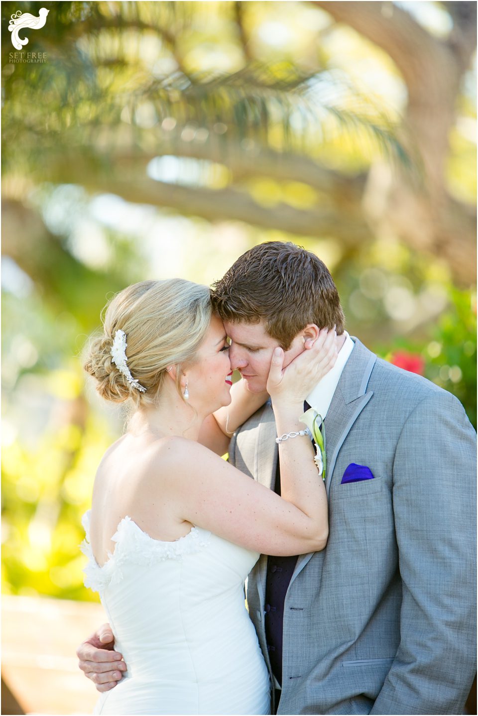 Naples Wedding Photographer Marco Island Hideaway Beach Set Free Photography