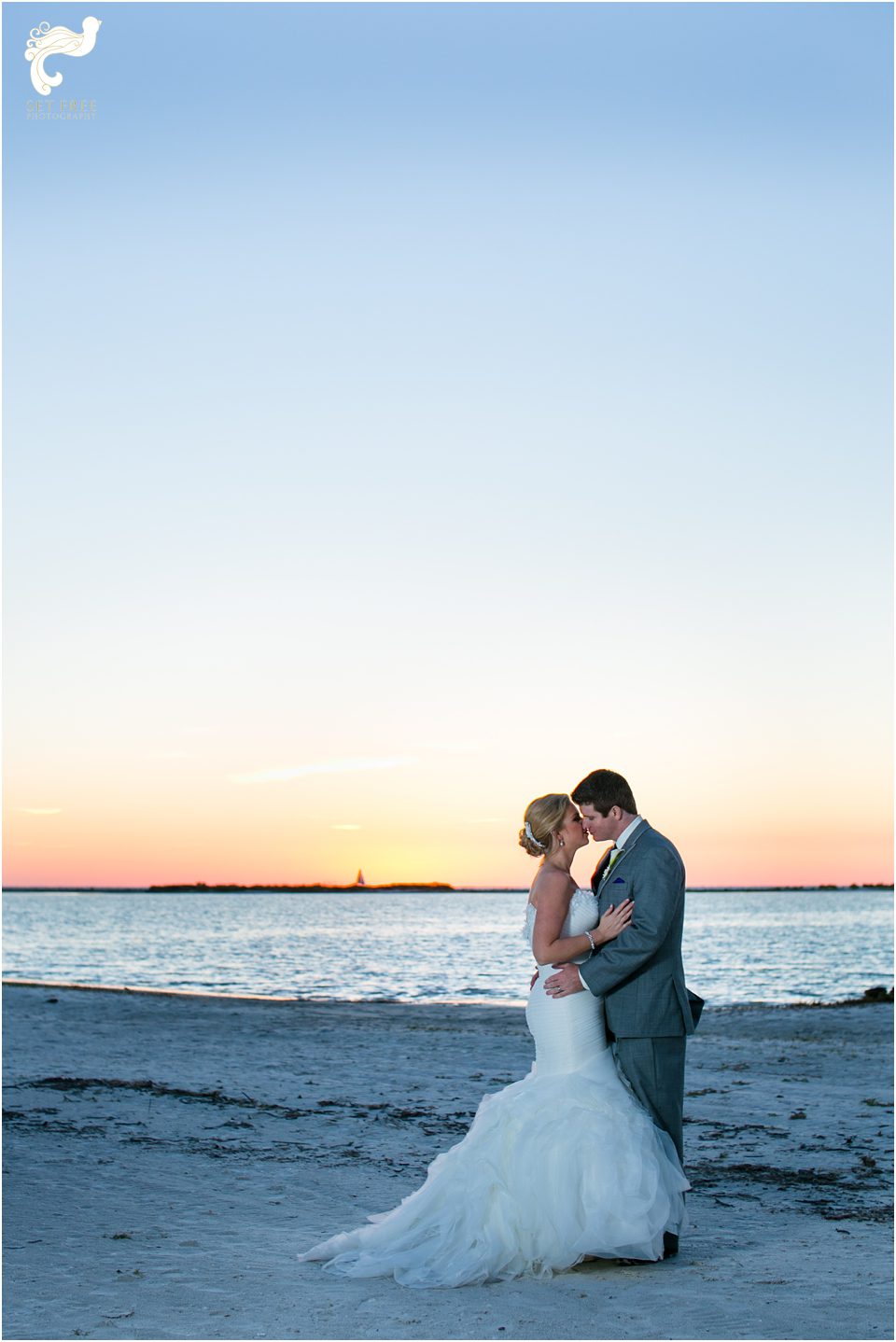 Naples Wedding Photographer Marco Island Hideaway Beach Set Free Photography