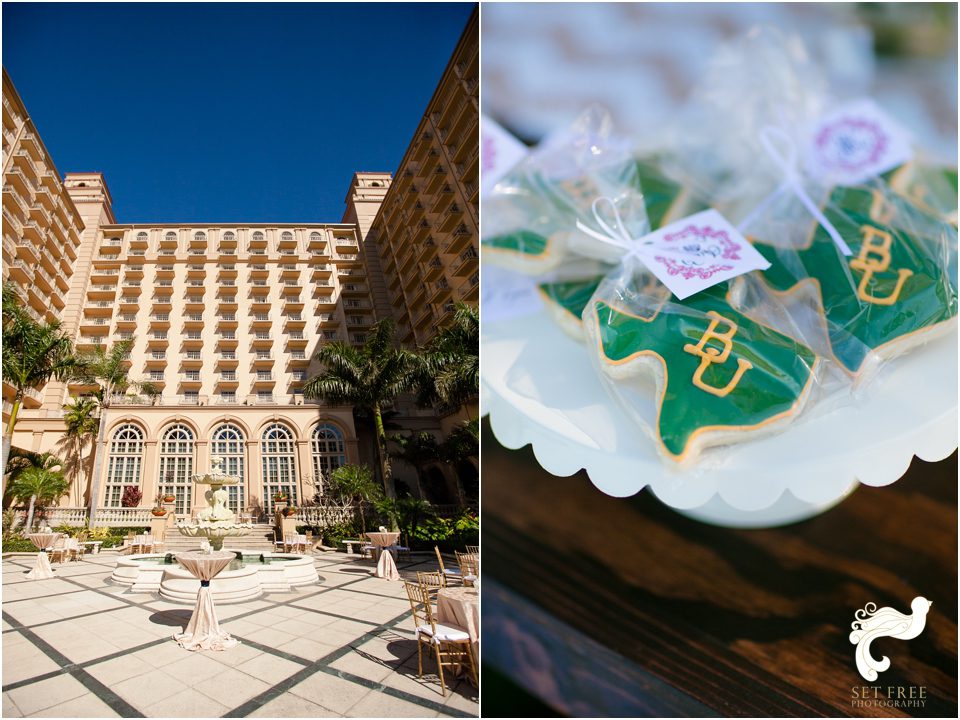 Naples Wedding Photographer Set Free Photography Ritz Carlton