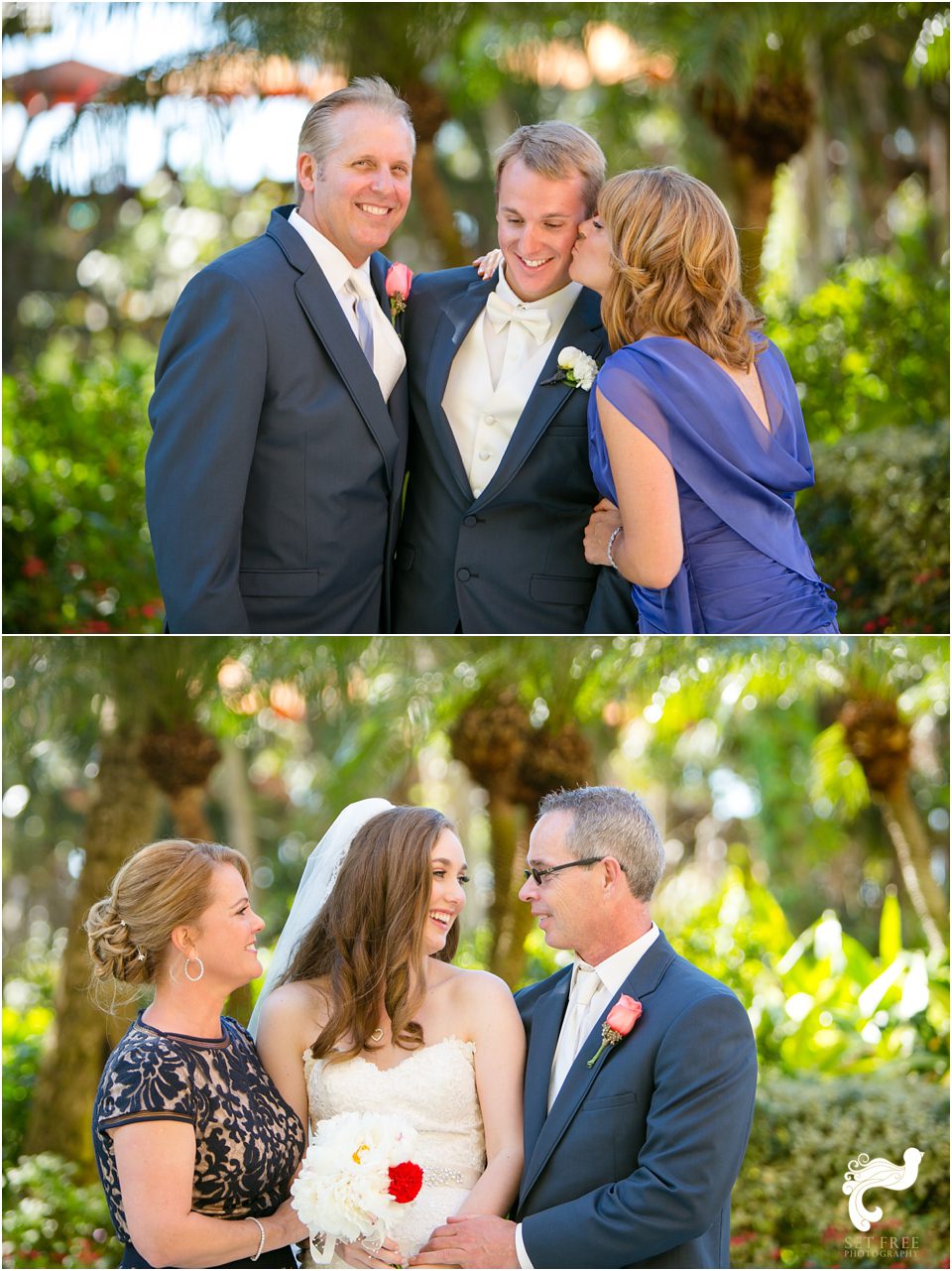 Naples Wedding Photographer Set Free Photography Ritz Carlton