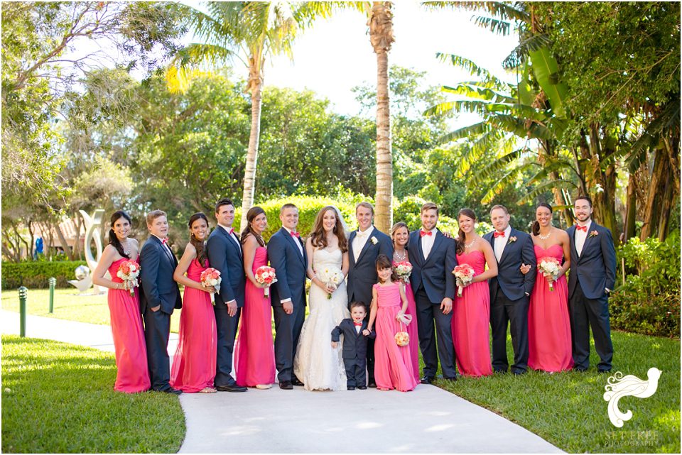 Naples Wedding Photographer Set Free Photography Ritz Carlton