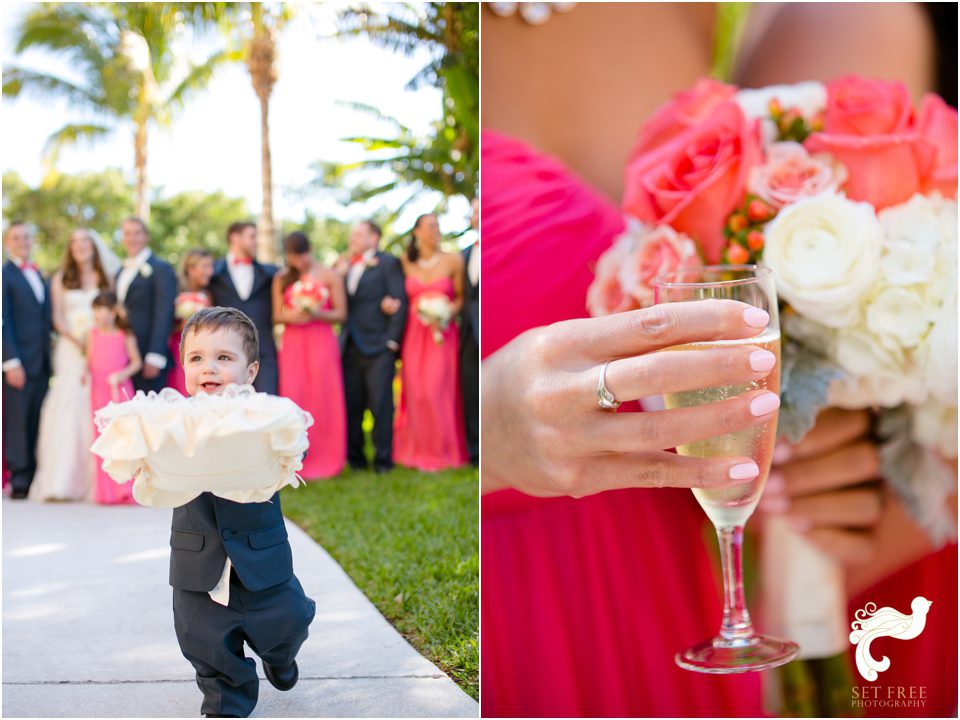 Naples Wedding Photographer Set Free Photography Ritz Carlton