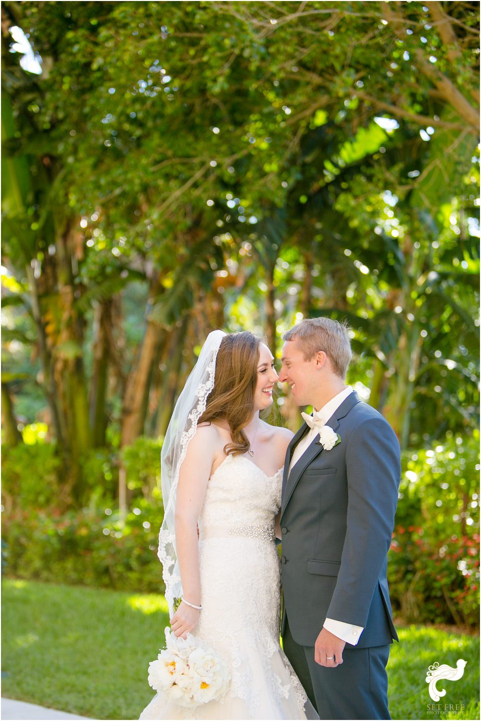 Naples Wedding Photographer Set Free Photography Ritz Carlton